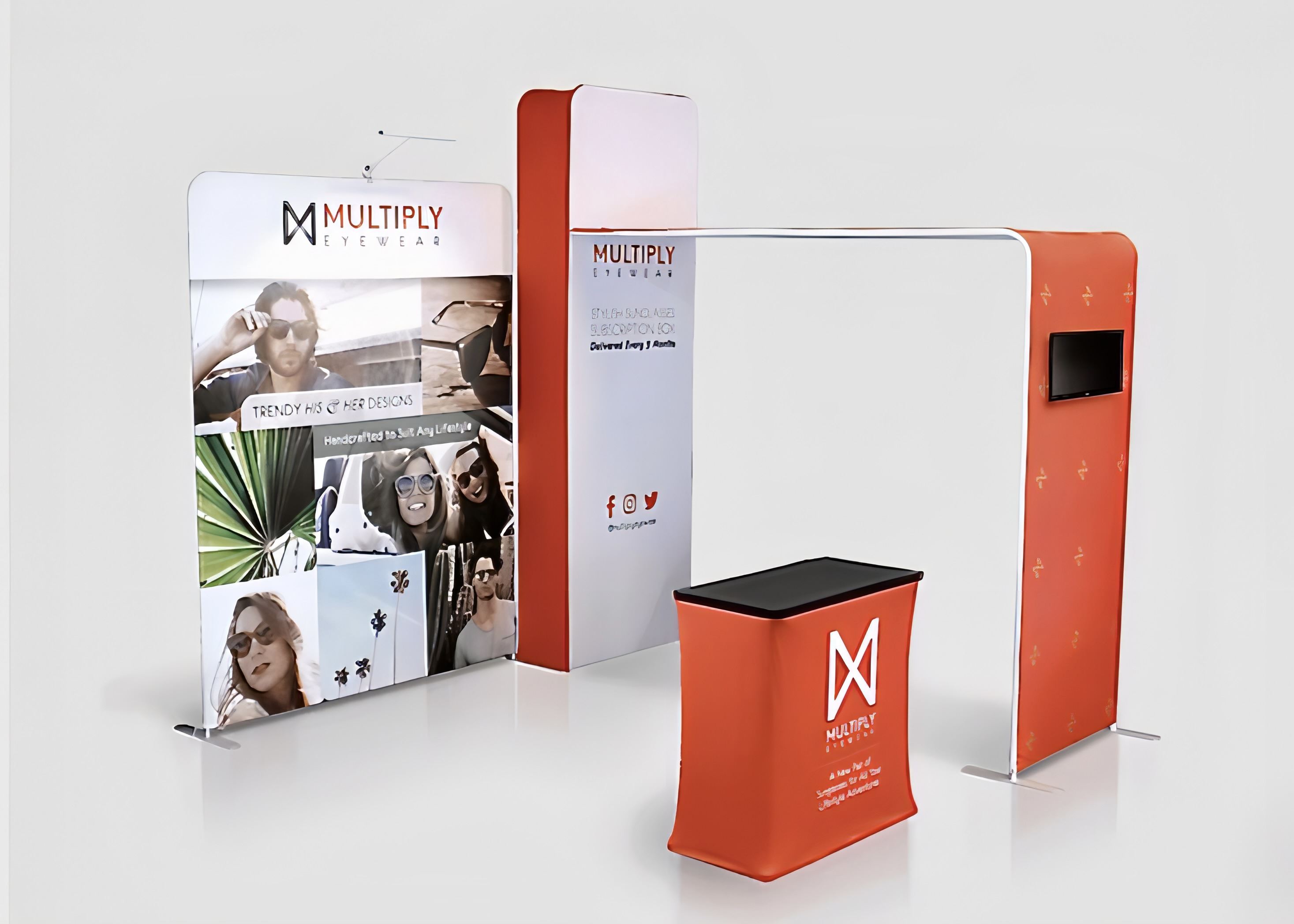 Tradeshow Materials service in Alpharetta GA
