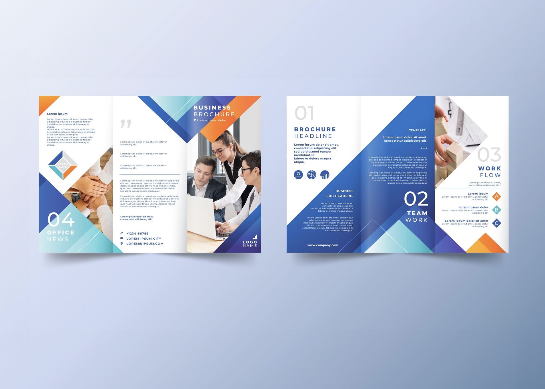 Brochures & Pamphlets service in Alpharetta GA