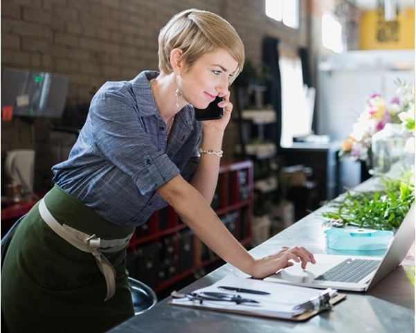 Branded Ordering Portal