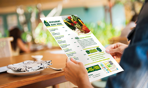 Restaurant & Hospitality