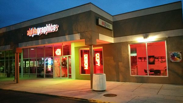 alphagraphics littleton center