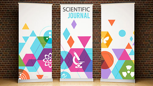 Banner Stands, Ups & Pop-ups