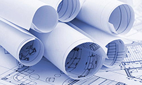 Site Plans & Blueprints