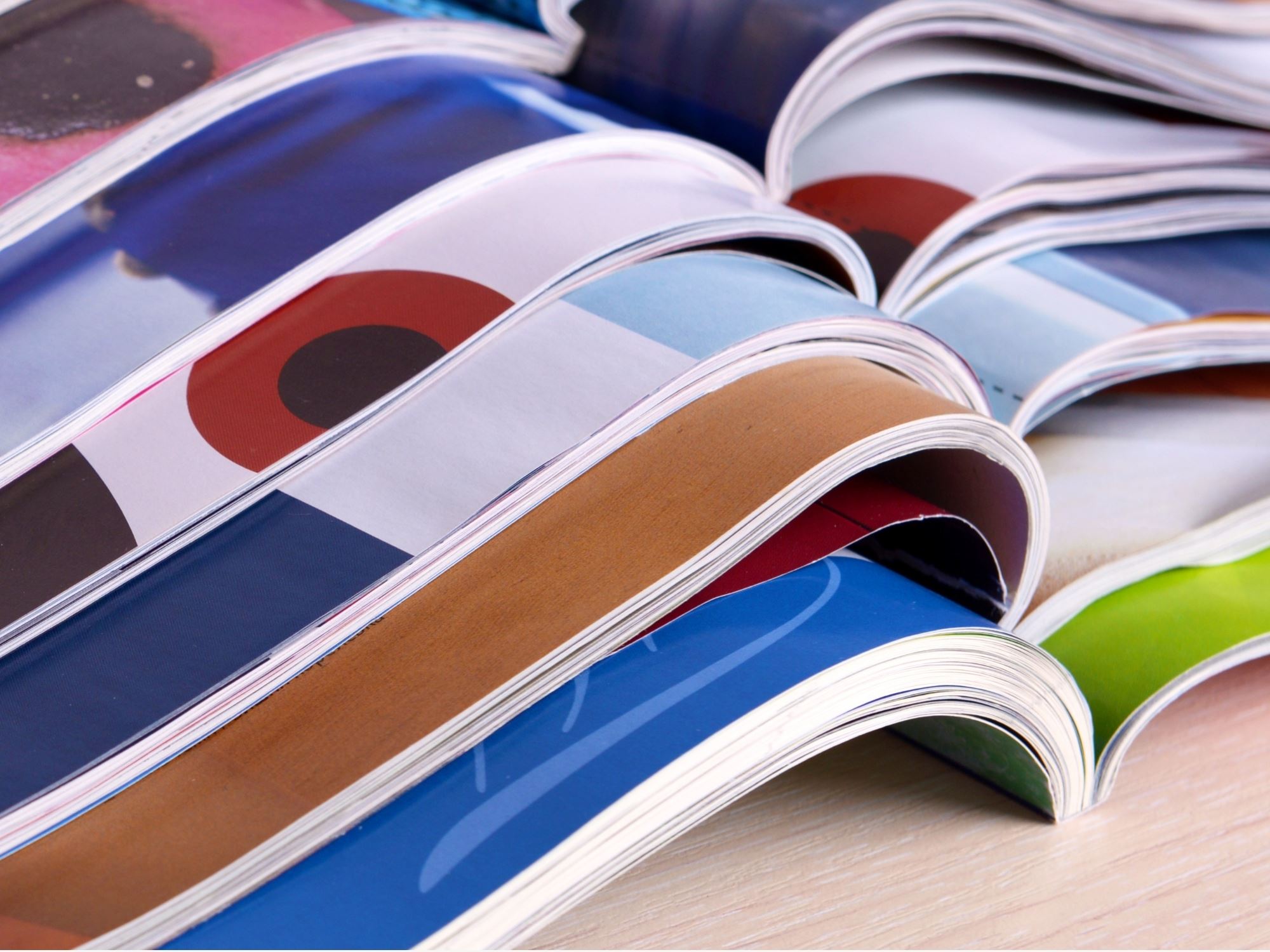 Brochures & Booklet services in Tucson