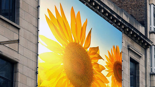 Cable Display Systems