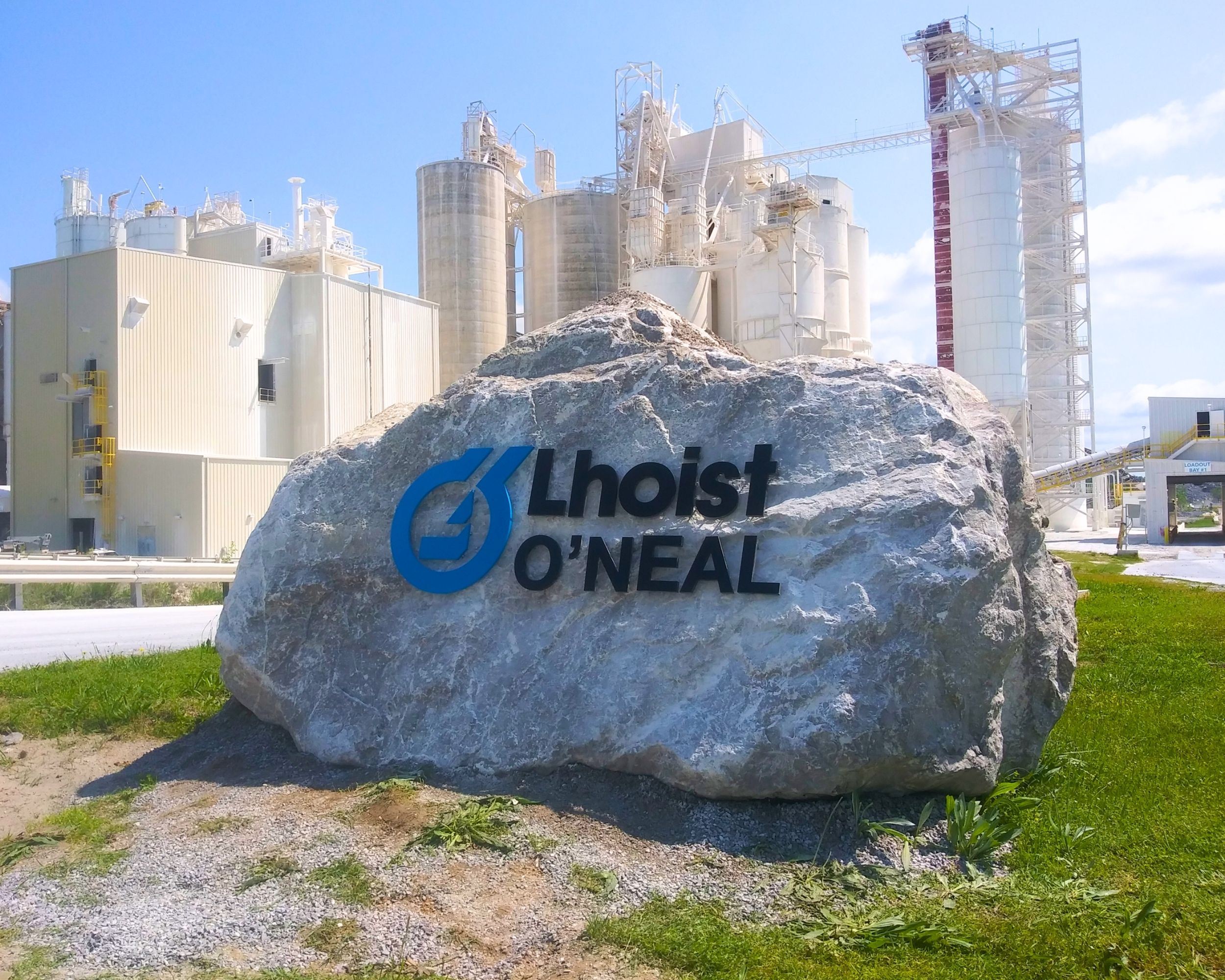 Custom Signage in Birmingham, AL