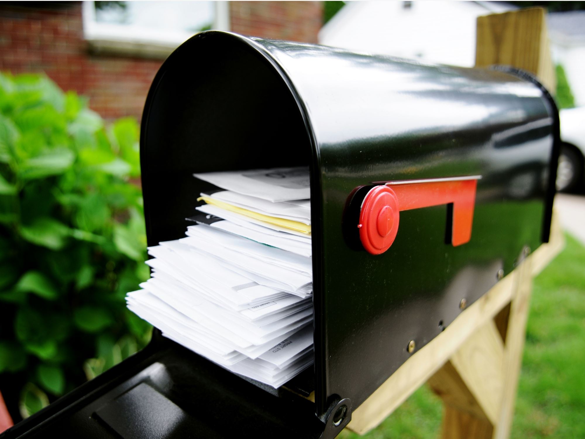 EDDM services in Tucson