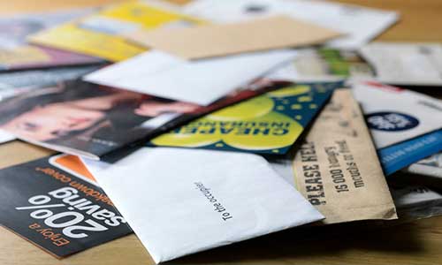 Every-Door Direct Mail (EDDM)
