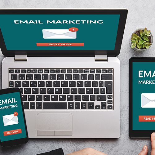email marketing