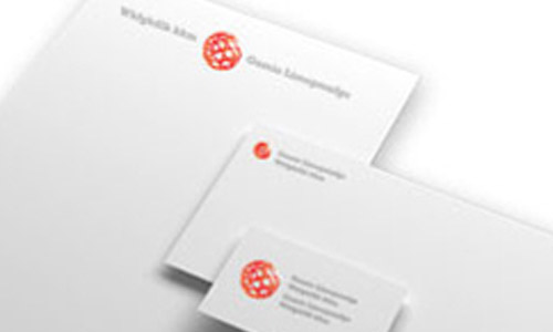  Custom Stationery, Envelopes & Letterheads