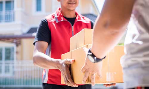 Mailing & Fulfillment Services