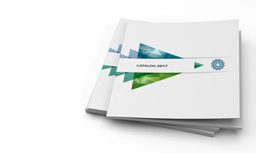 Manuals & Catalogs