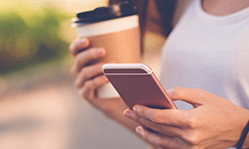 Mobile Apps & Websites