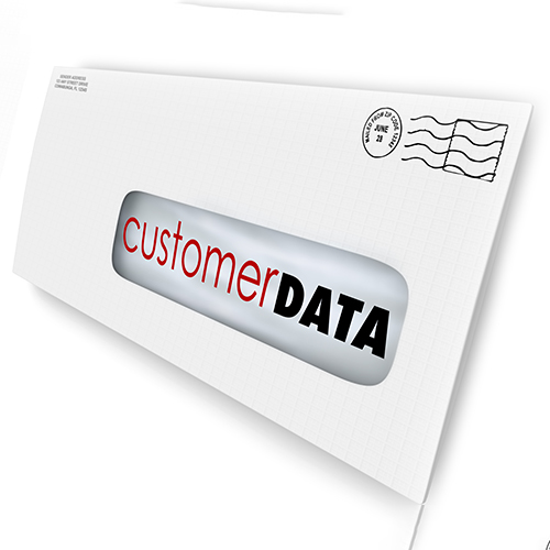 personalized postcards