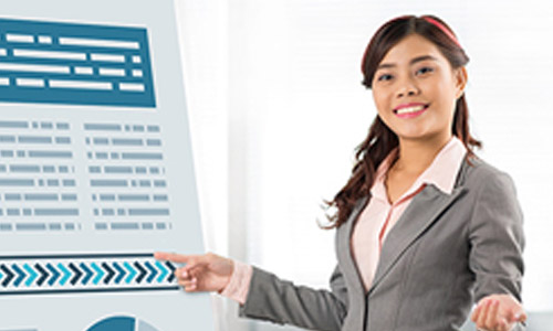 Presentation Folders