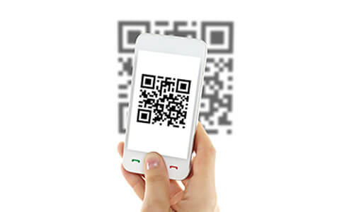 QR Codes