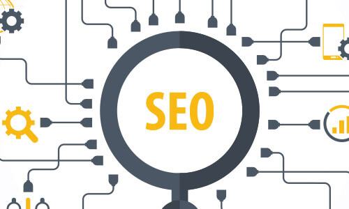 Search Engine Optimization (SEO)