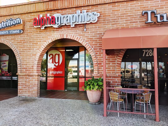AlphaGraphics in Oro Valley