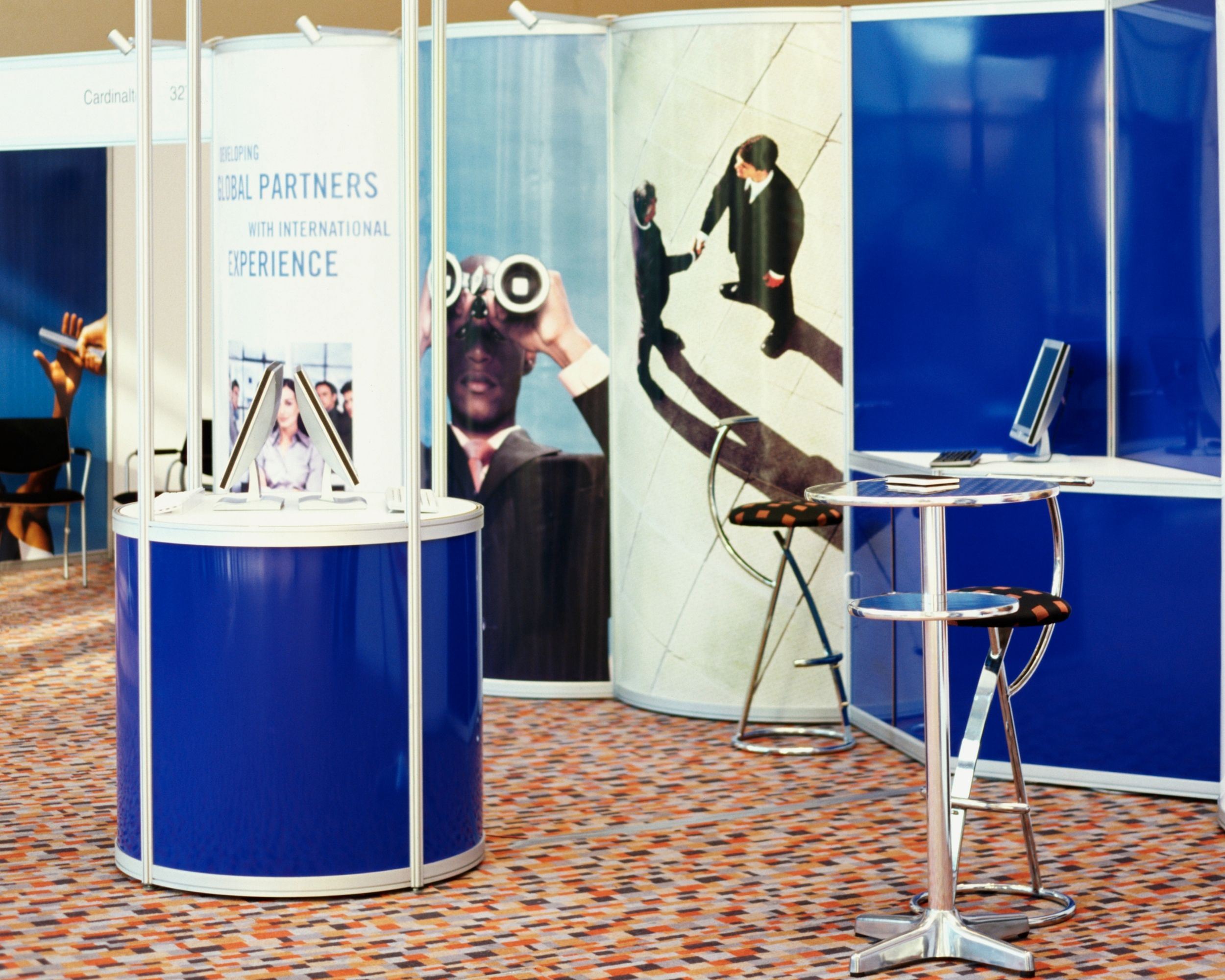 Tradeshow marketing services in Birmingham, AL
