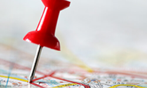 Variable Data & Mapping