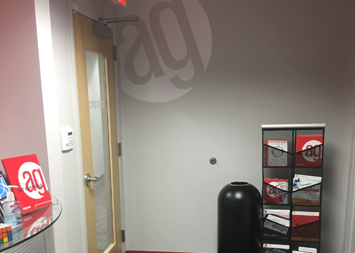 Wilmington DE Print Shop