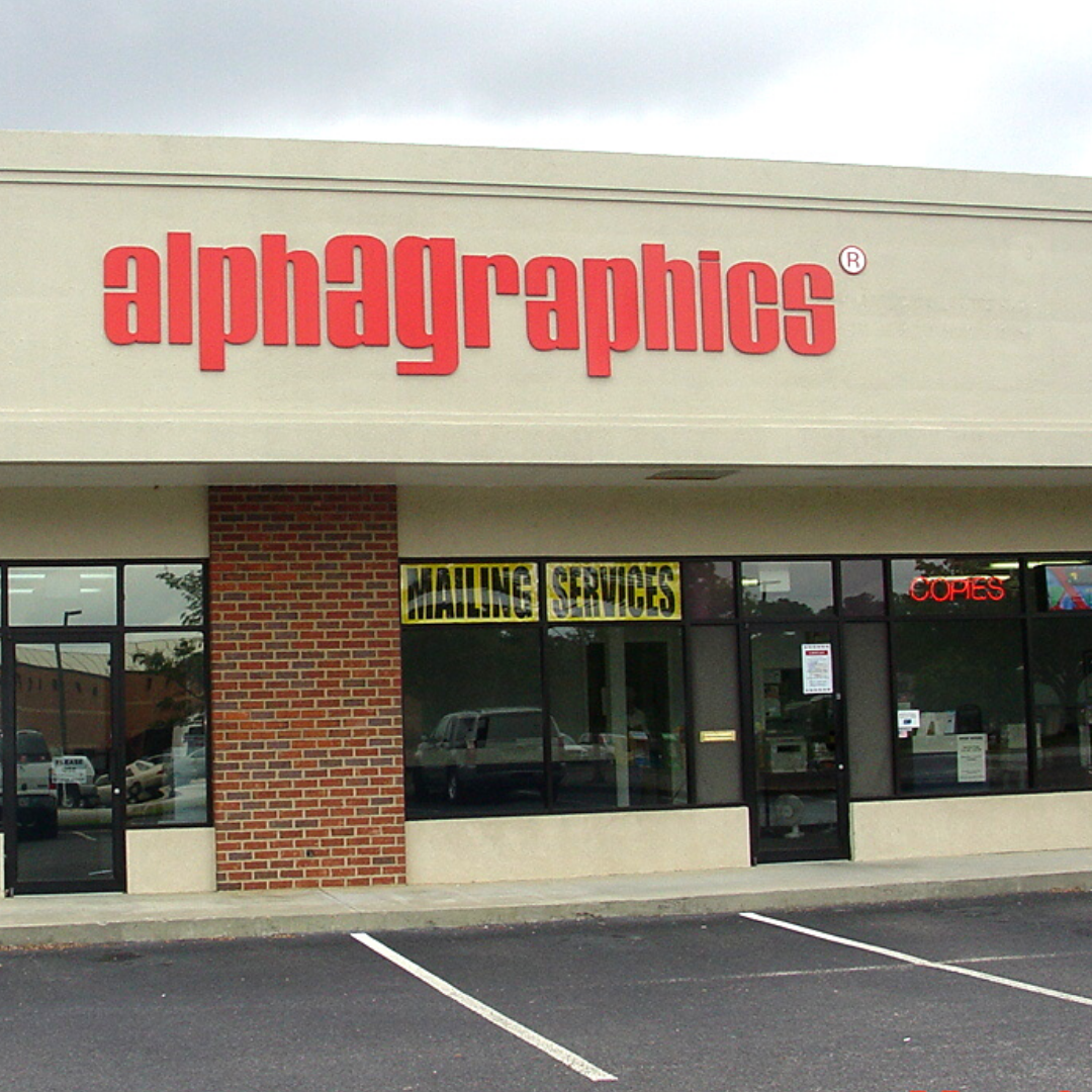 Martinez GA Print Center - Serving Augusta, GA Area