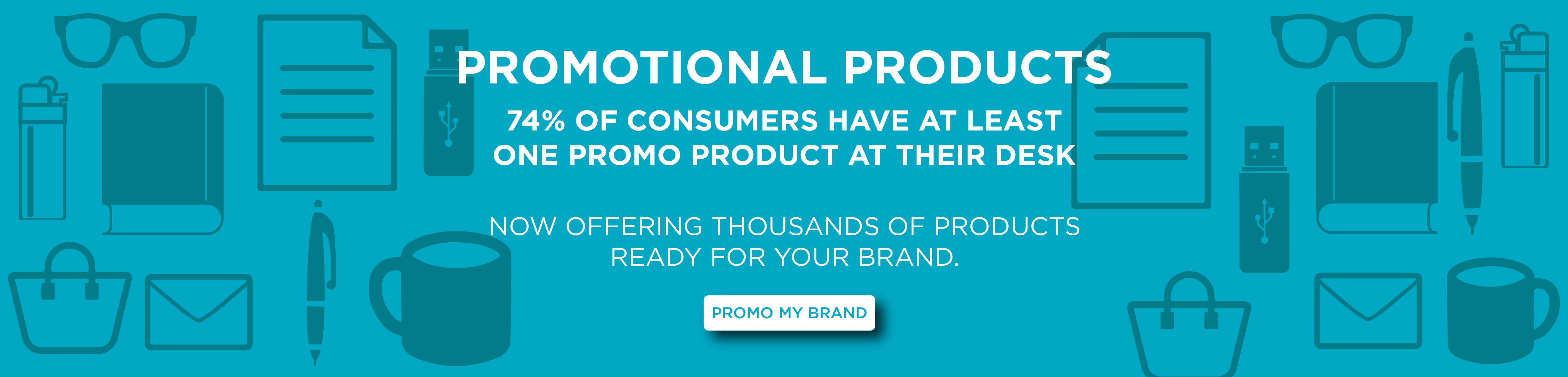 Atlanta GA Branded Promotional Products