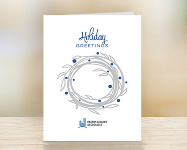 Holiday Cards